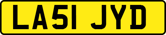 LA51JYD