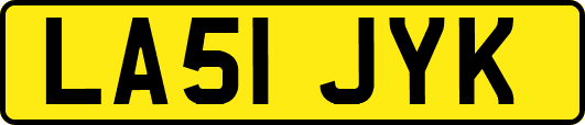 LA51JYK