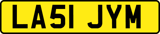 LA51JYM