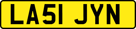 LA51JYN