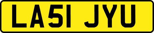 LA51JYU