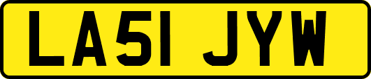 LA51JYW