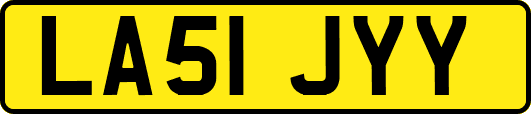 LA51JYY