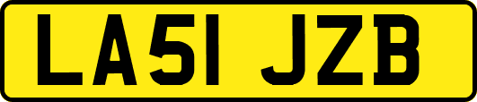LA51JZB