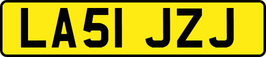 LA51JZJ