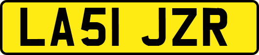 LA51JZR
