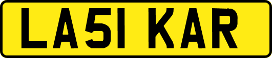 LA51KAR