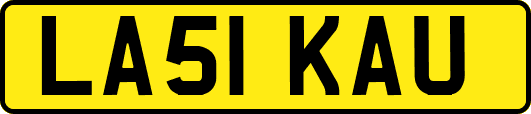 LA51KAU