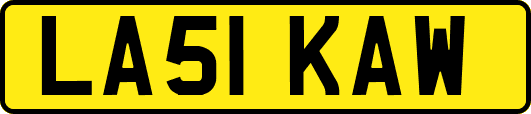 LA51KAW