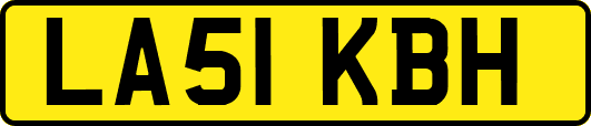 LA51KBH