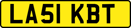 LA51KBT