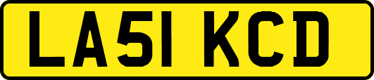 LA51KCD