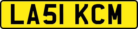 LA51KCM