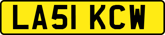 LA51KCW