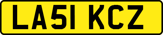 LA51KCZ