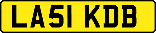 LA51KDB