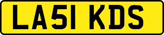 LA51KDS