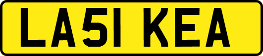 LA51KEA