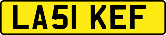 LA51KEF