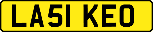 LA51KEO