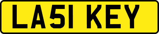 LA51KEY