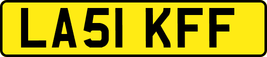 LA51KFF