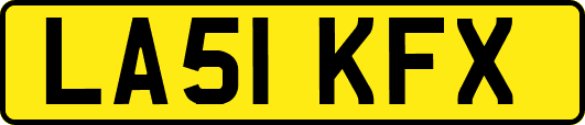 LA51KFX