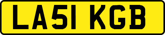LA51KGB