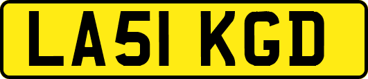 LA51KGD