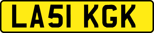 LA51KGK