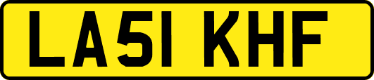 LA51KHF