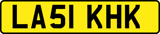 LA51KHK
