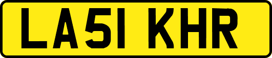 LA51KHR
