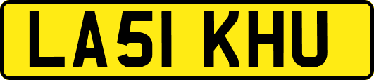 LA51KHU