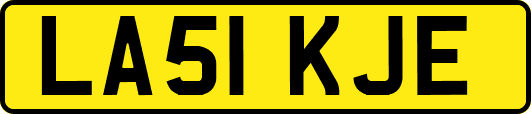 LA51KJE