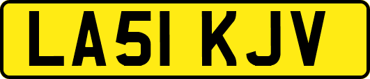 LA51KJV