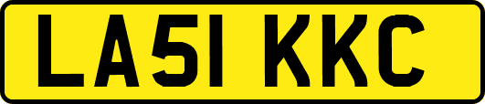 LA51KKC