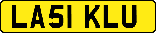 LA51KLU