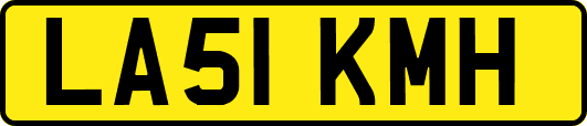 LA51KMH