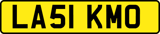 LA51KMO