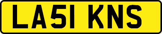 LA51KNS