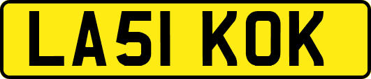 LA51KOK