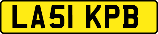 LA51KPB