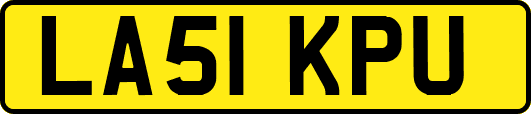 LA51KPU