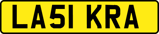 LA51KRA