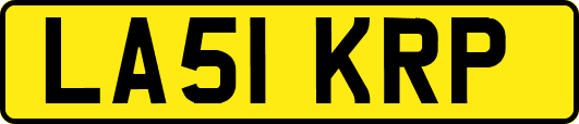 LA51KRP