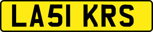 LA51KRS