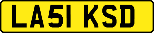 LA51KSD