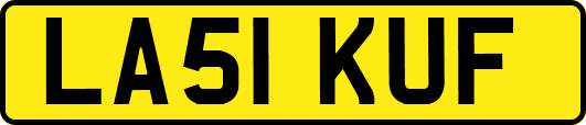 LA51KUF