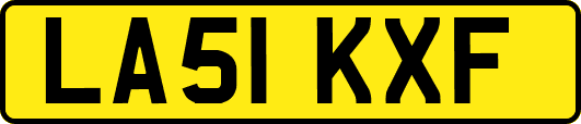LA51KXF